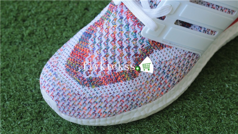 Adidas Ultra Boost 2.0 Multicolor